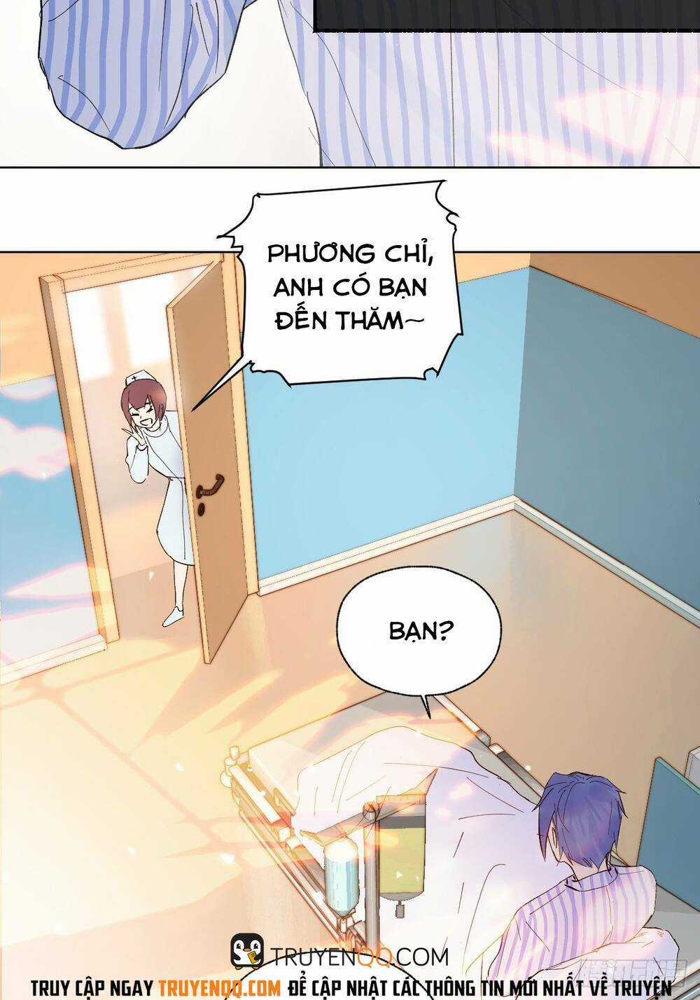 Mối Quan Hệ Tiền Bạc Với Thần Tài Đại Nhân Chapter 1 trang 48