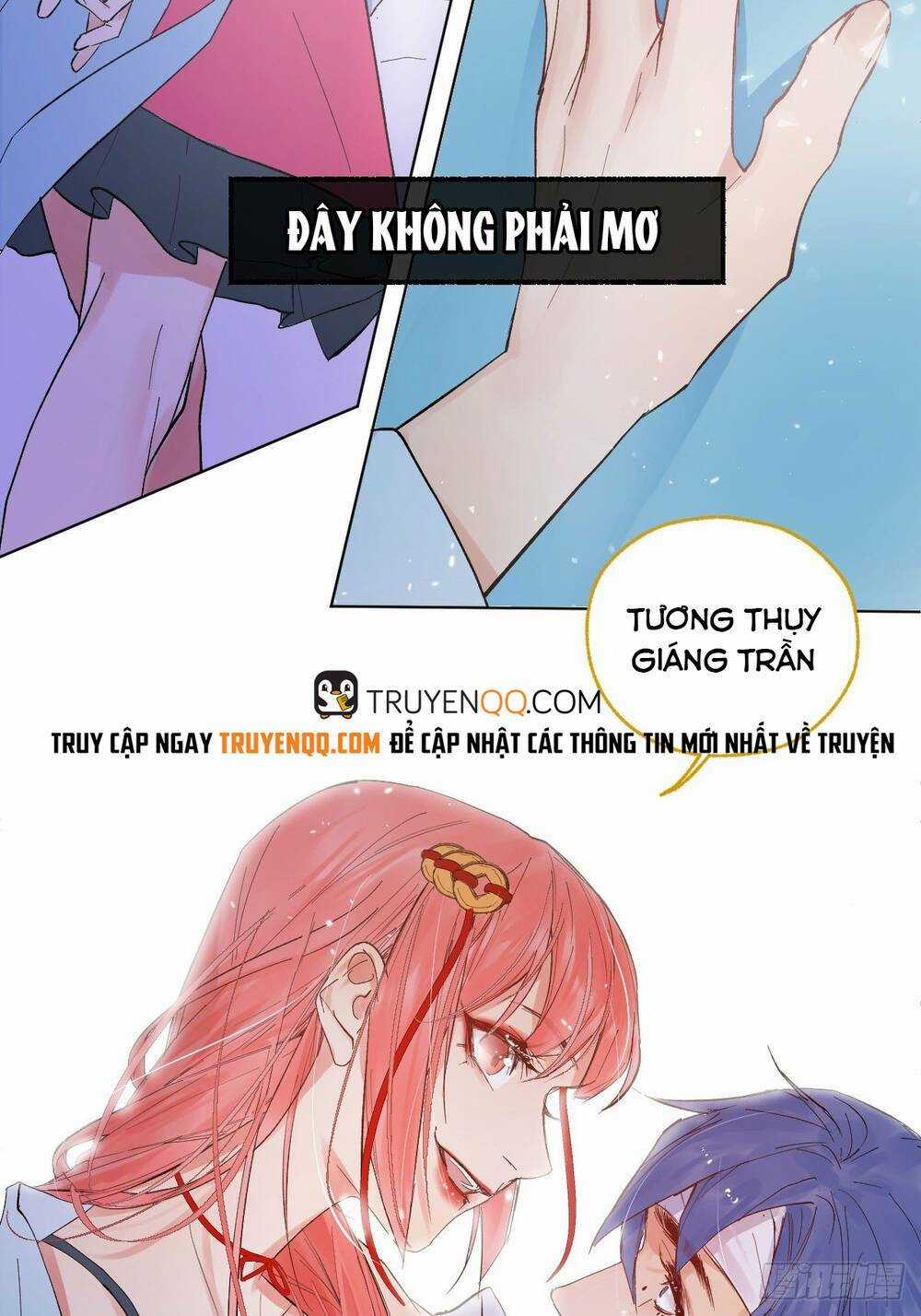 Mối Quan Hệ Tiền Bạc Với Thần Tài Đại Nhân Chapter 1 trang 55