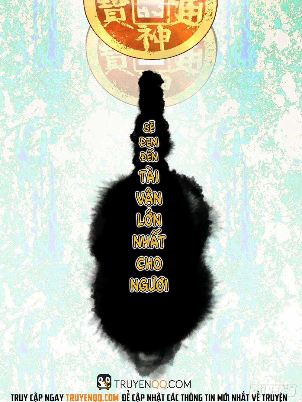 Mối Quan Hệ Tiền Bạc Với Thần Tài Đại Nhân Chapter 2 trang 11