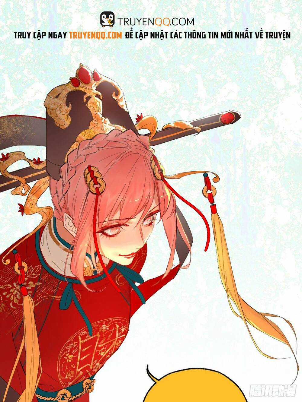 Mối Quan Hệ Tiền Bạc Với Thần Tài Đại Nhân Chapter 2 trang 12