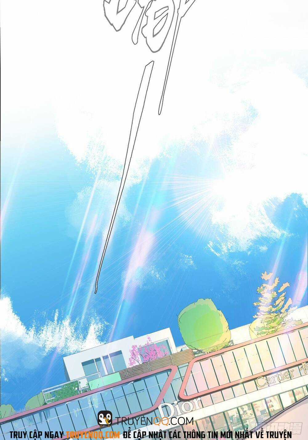 Mối Quan Hệ Tiền Bạc Với Thần Tài Đại Nhân Chapter 2 trang 15