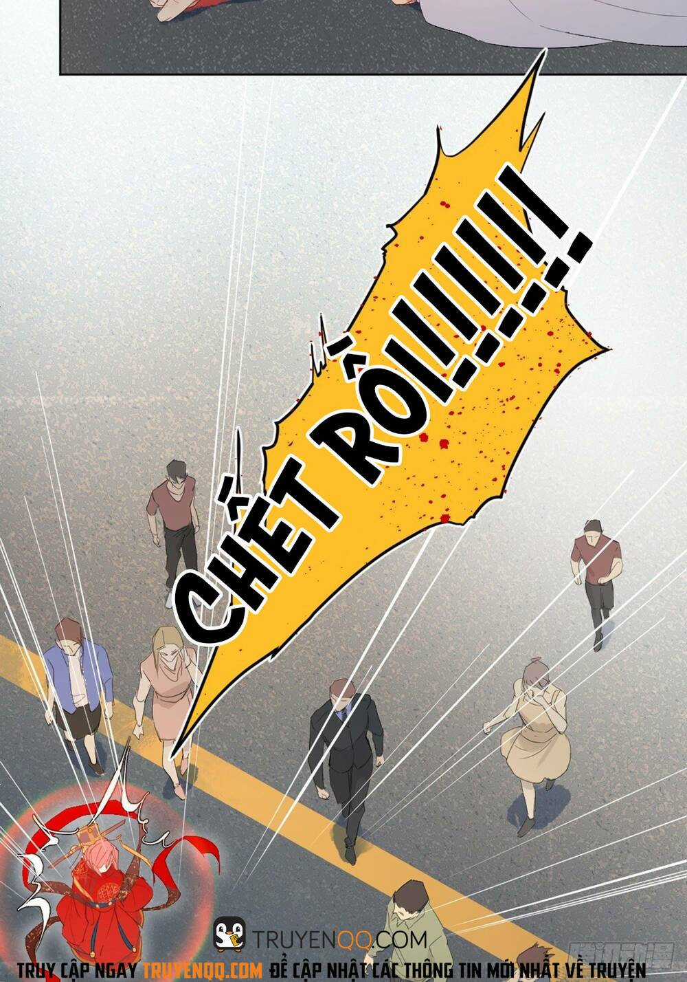 Mối Quan Hệ Tiền Bạc Với Thần Tài Đại Nhân Chapter 2 trang 19