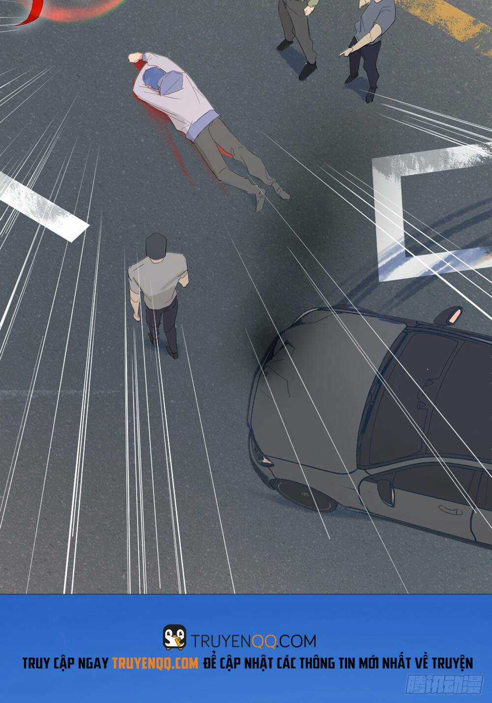 Mối Quan Hệ Tiền Bạc Với Thần Tài Đại Nhân Chapter 2 trang 20