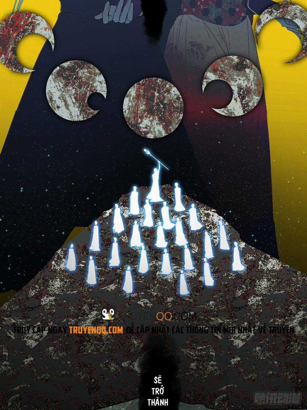 Mối Quan Hệ Tiền Bạc Với Thần Tài Đại Nhân Chapter 2 trang 3