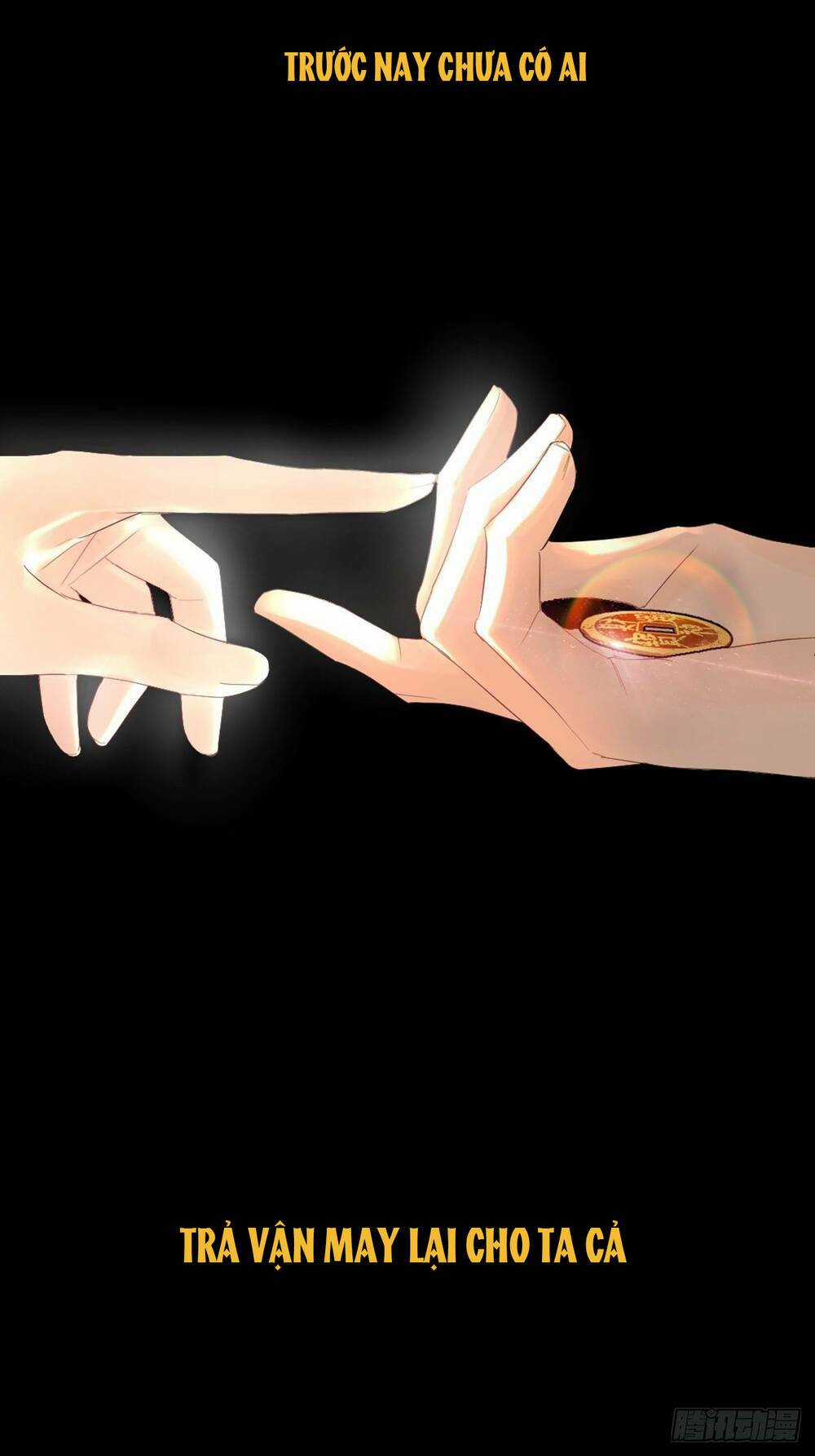 Mối Quan Hệ Tiền Bạc Với Thần Tài Đại Nhân Chapter 2 trang 33