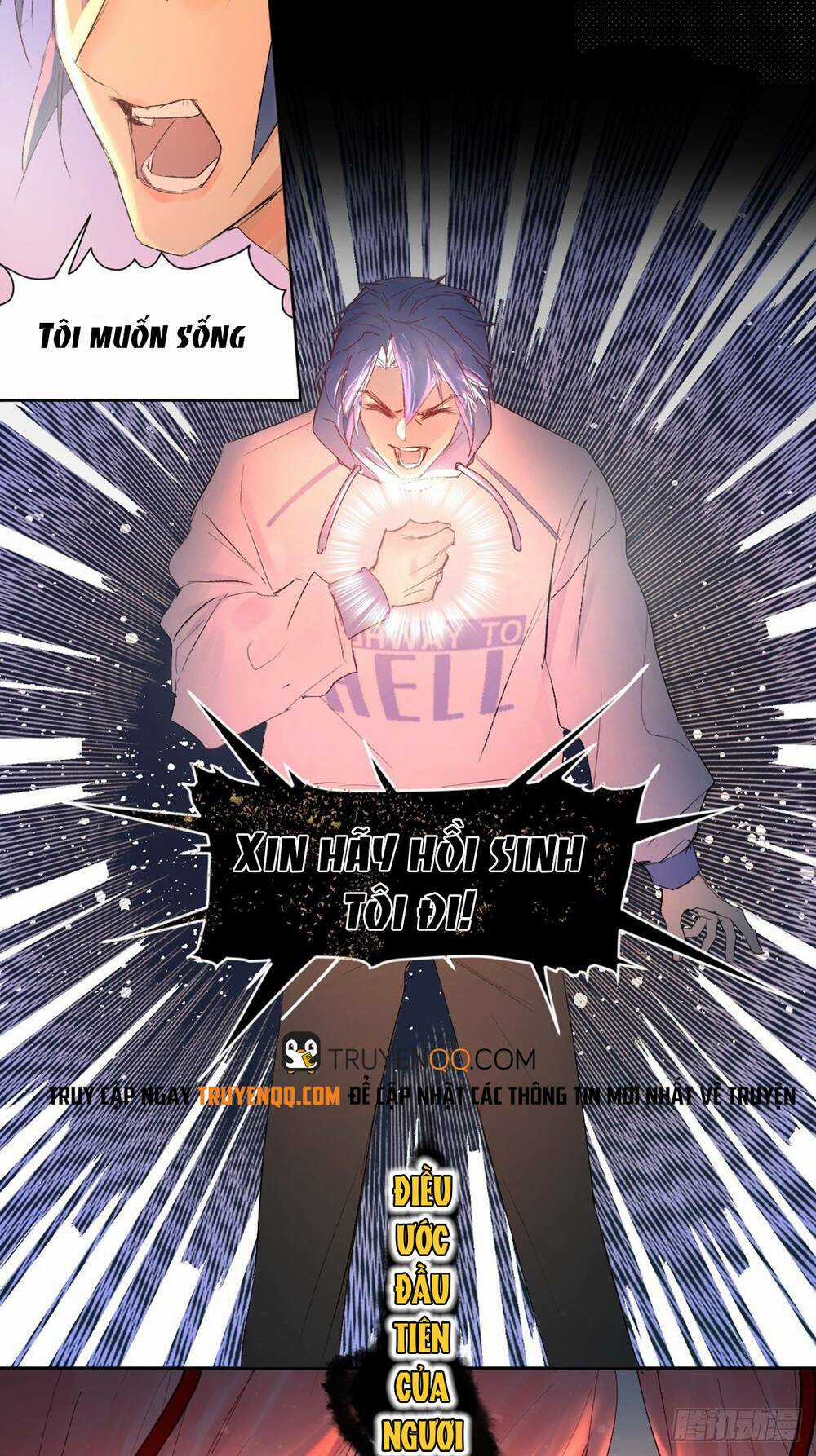 Mối Quan Hệ Tiền Bạc Với Thần Tài Đại Nhân Chapter 2 trang 39