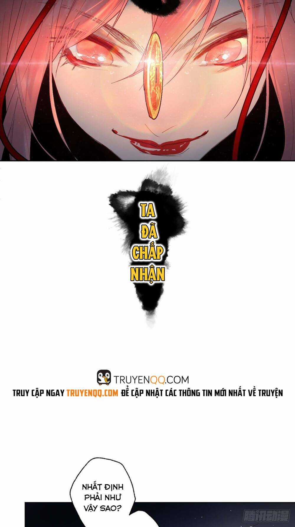 Mối Quan Hệ Tiền Bạc Với Thần Tài Đại Nhân Chapter 2 trang 40