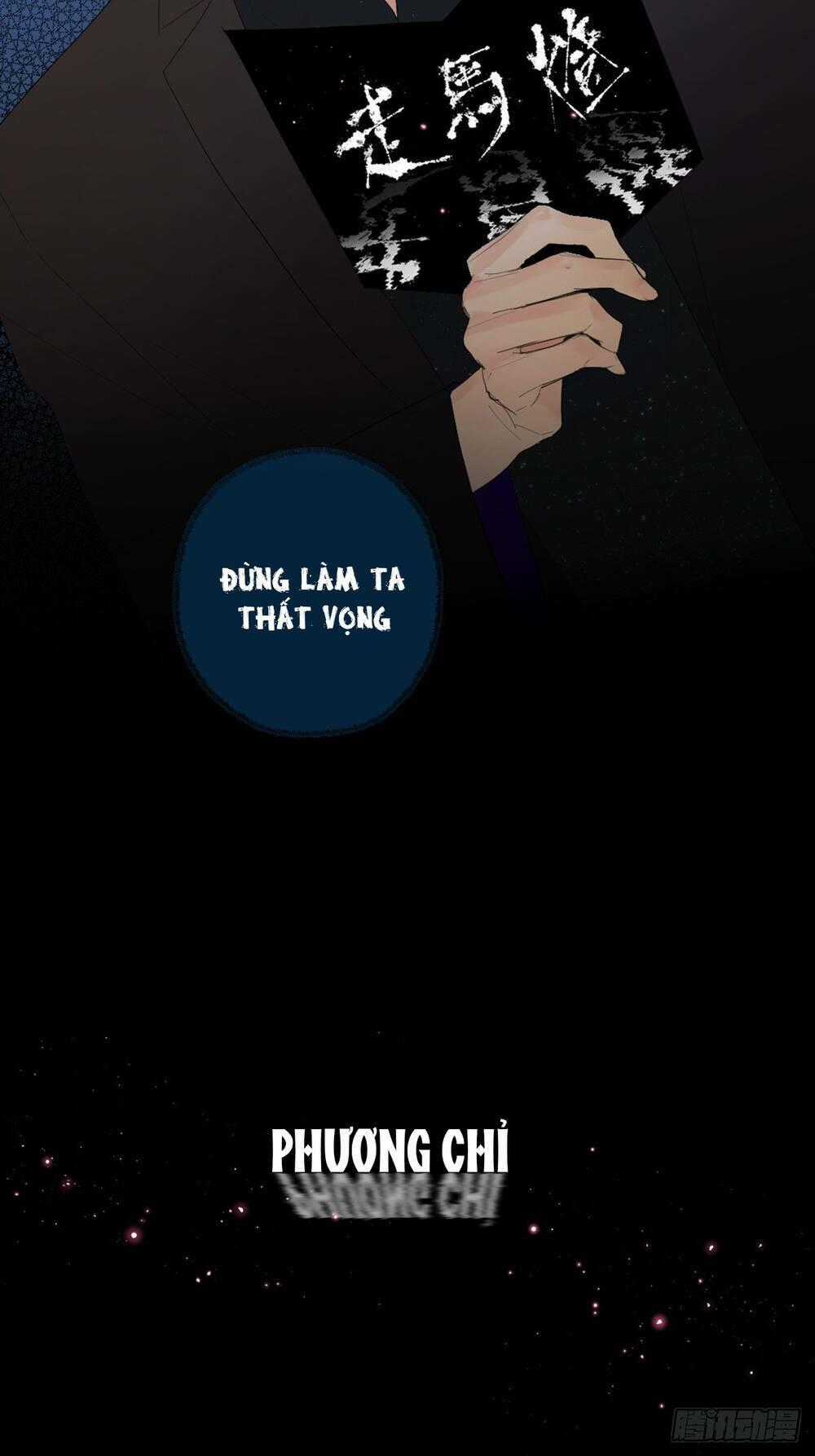 Mối Quan Hệ Tiền Bạc Với Thần Tài Đại Nhân Chapter 2 trang 45