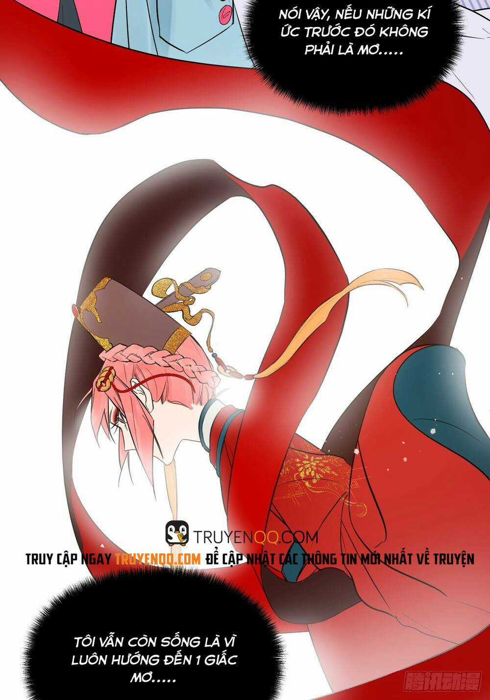 Mối Quan Hệ Tiền Bạc Với Thần Tài Đại Nhân Chapter 3 trang 10