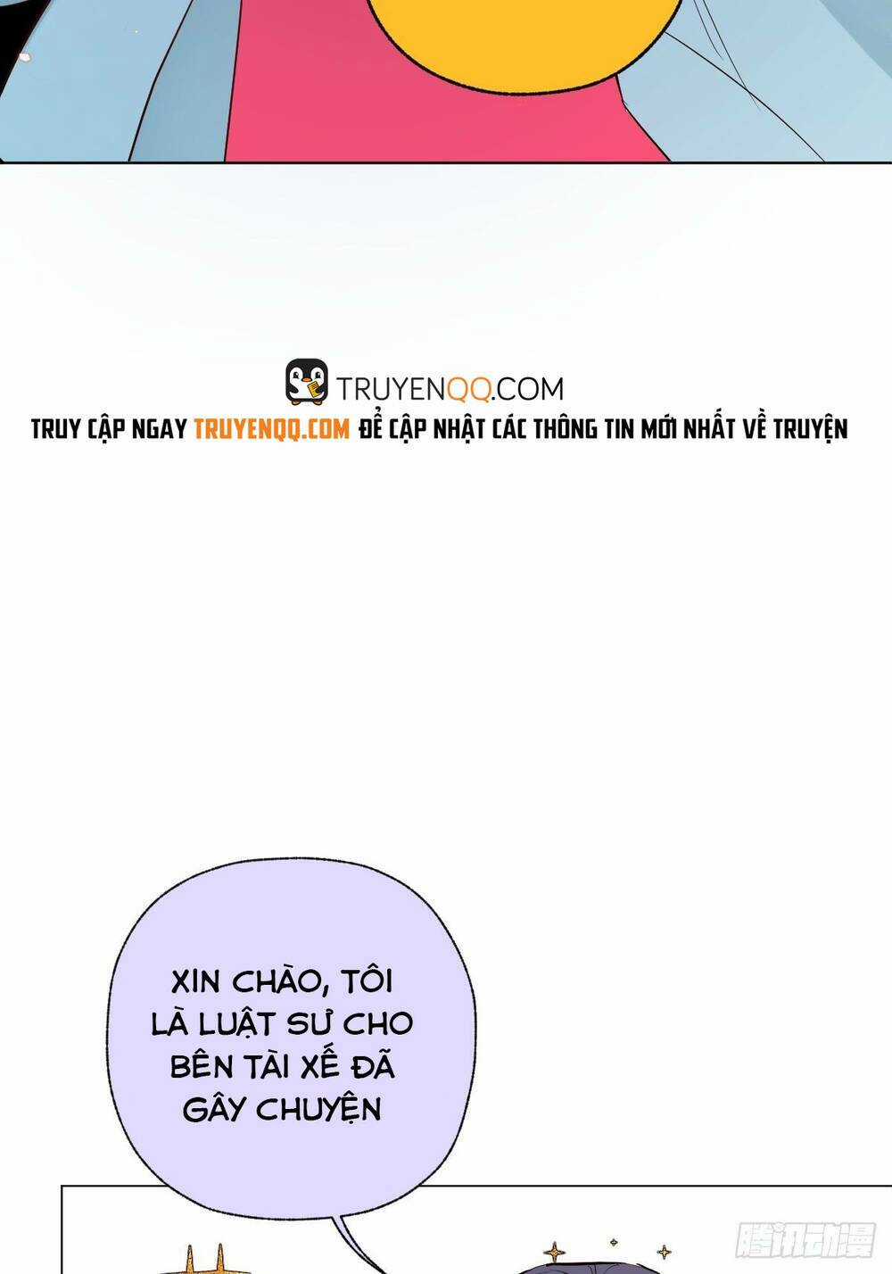 Mối Quan Hệ Tiền Bạc Với Thần Tài Đại Nhân Chapter 3 trang 23