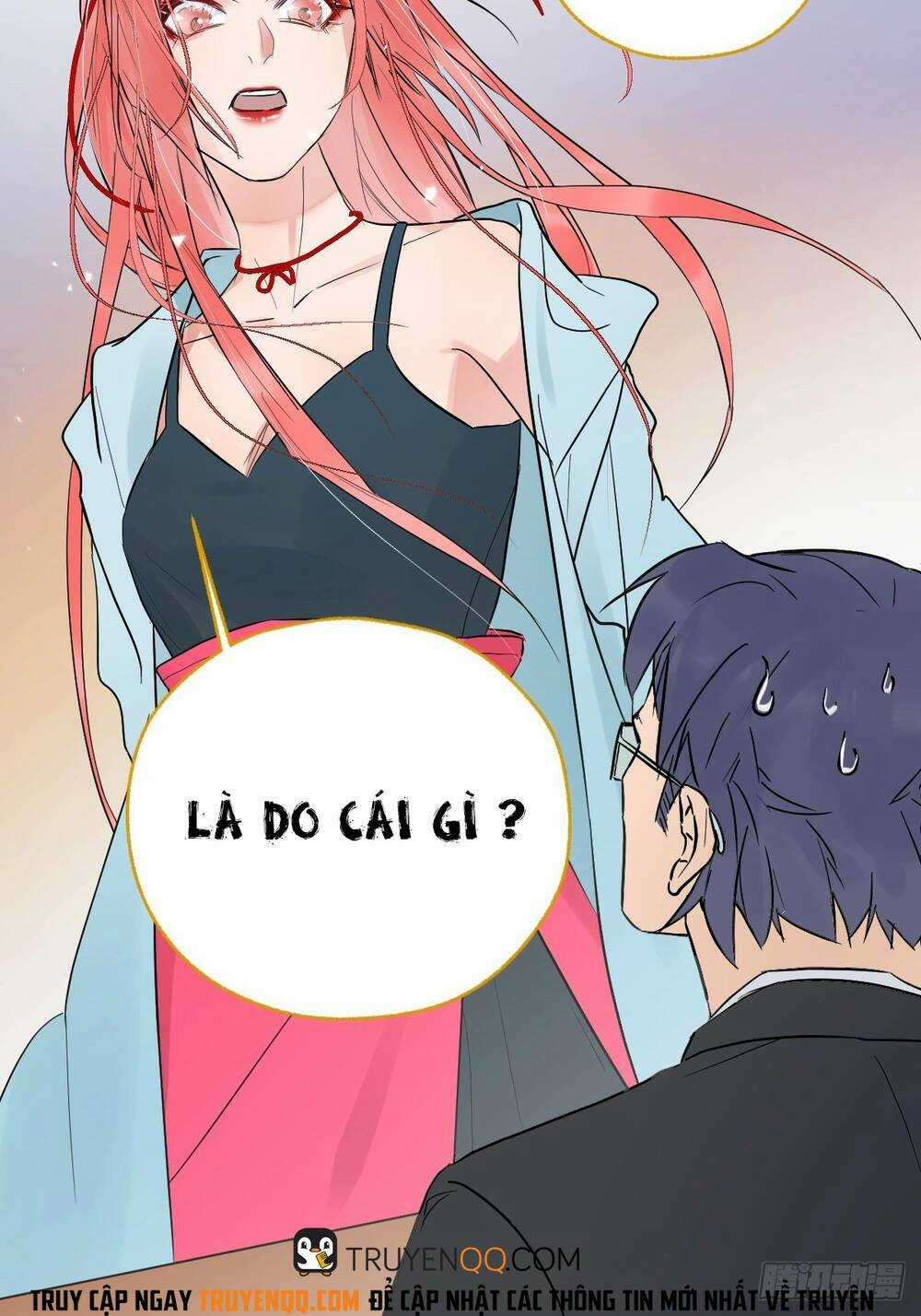 Mối Quan Hệ Tiền Bạc Với Thần Tài Đại Nhân Chapter 3 trang 29