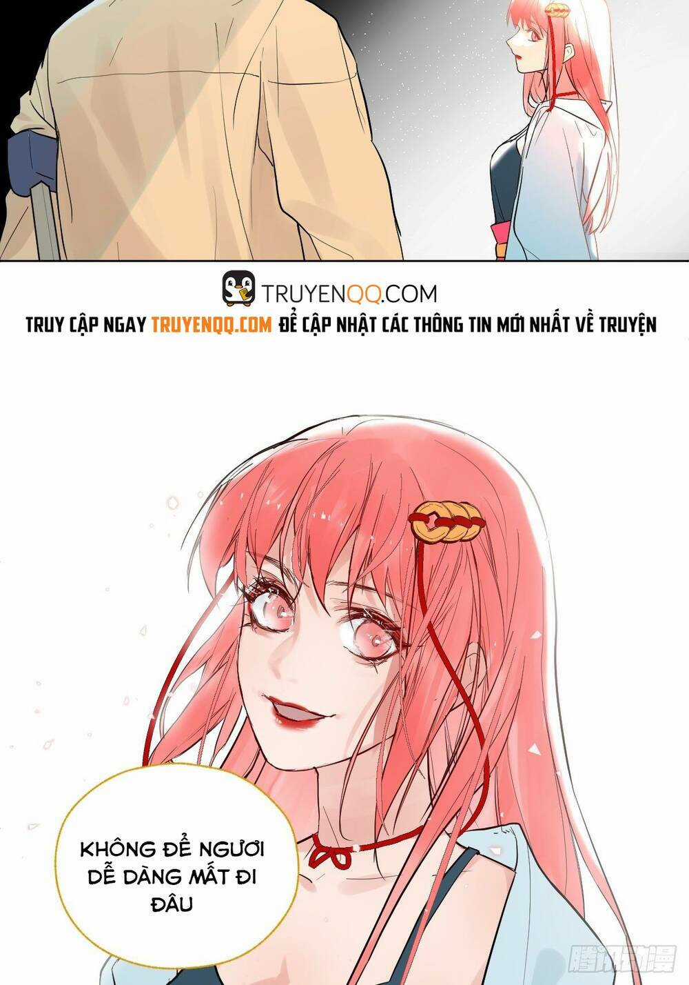 Mối Quan Hệ Tiền Bạc Với Thần Tài Đại Nhân Chapter 3 trang 55