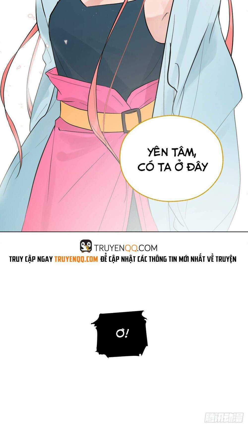 Mối Quan Hệ Tiền Bạc Với Thần Tài Đại Nhân Chapter 3 trang 56