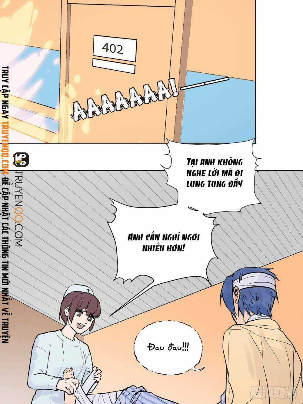 Mối Quan Hệ Tiền Bạc Với Thần Tài Đại Nhân Chapter 3 trang 59