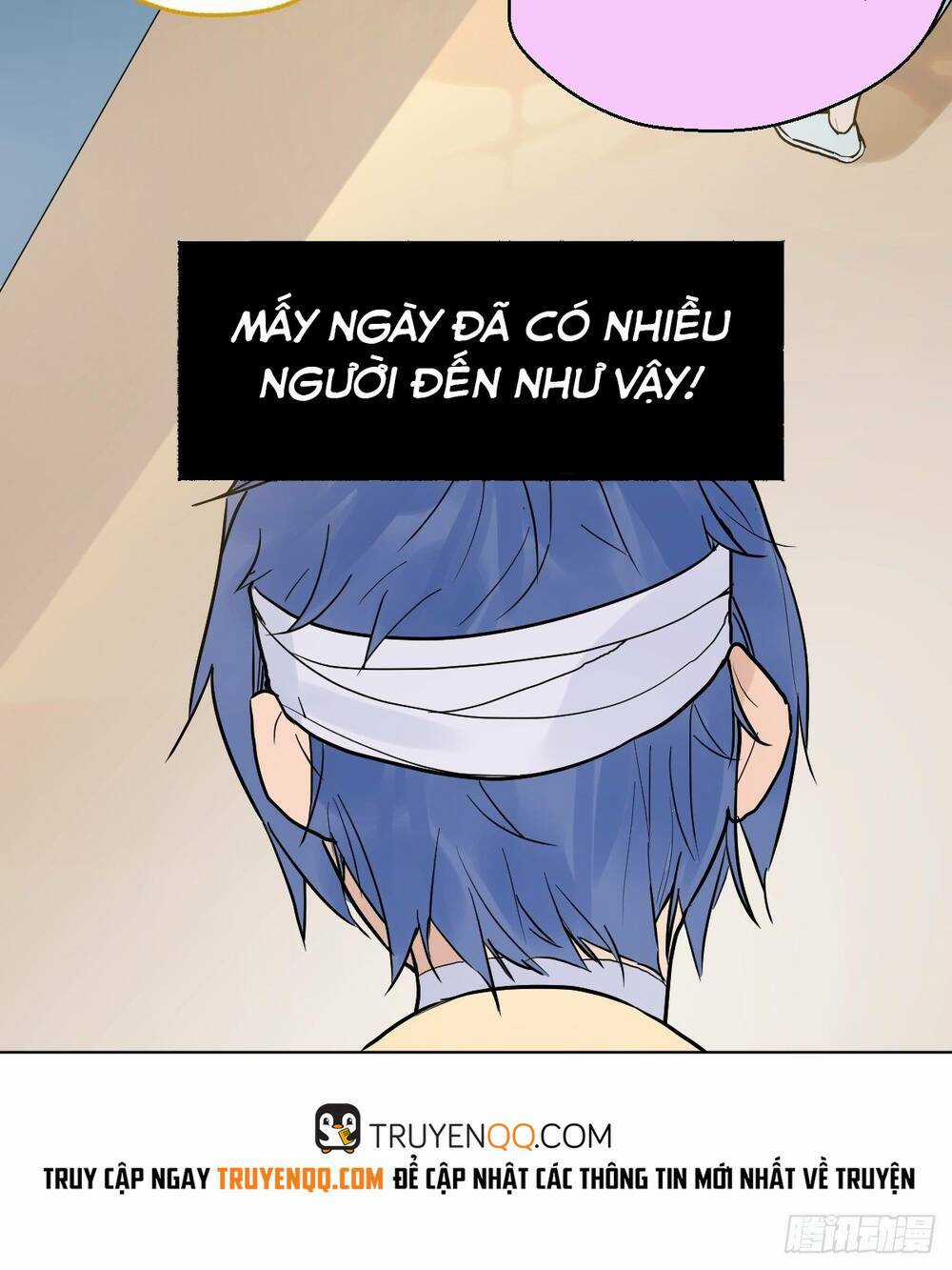 Mối Quan Hệ Tiền Bạc Với Thần Tài Đại Nhân Chapter 3 trang 65