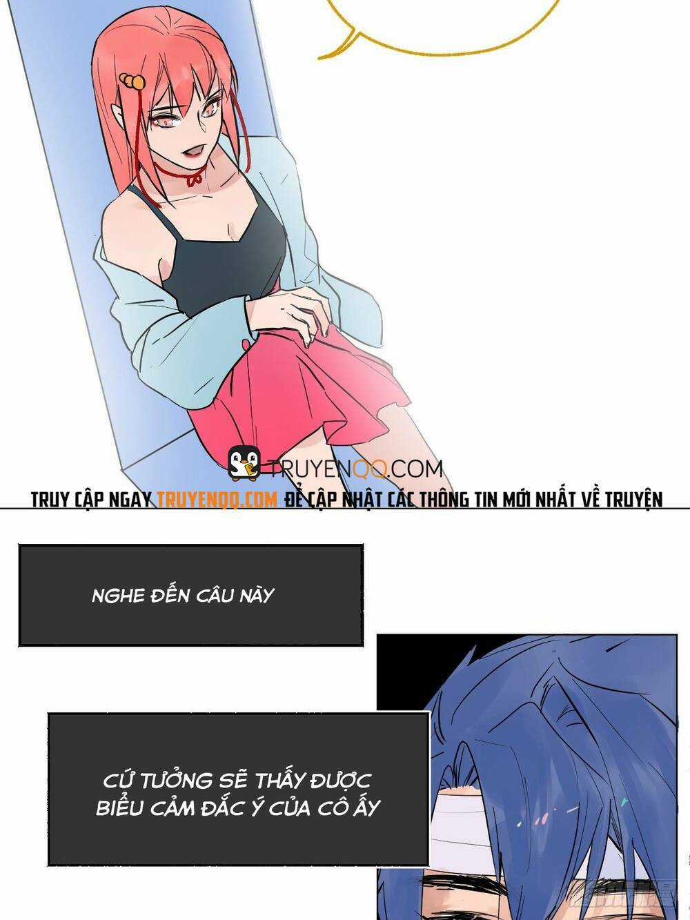 Mối Quan Hệ Tiền Bạc Với Thần Tài Đại Nhân Chapter 3 trang 72