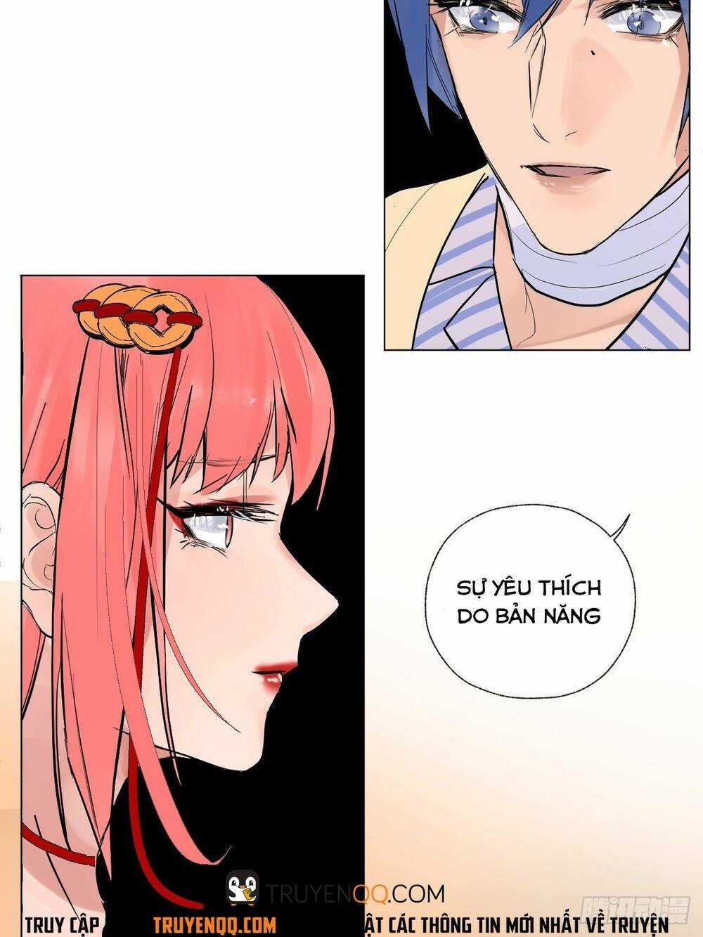 Mối Quan Hệ Tiền Bạc Với Thần Tài Đại Nhân Chapter 3 trang 73