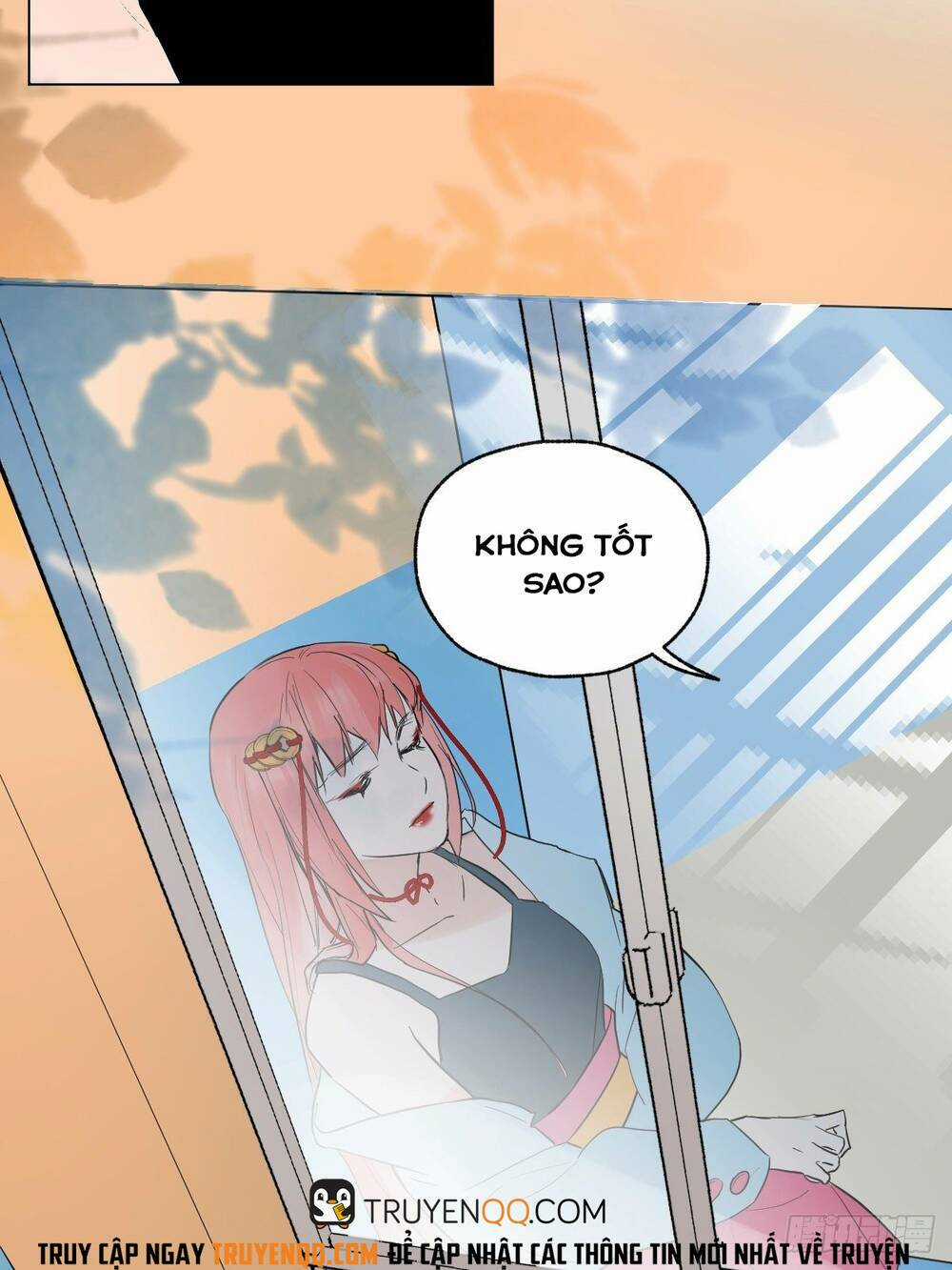 Mối Quan Hệ Tiền Bạc Với Thần Tài Đại Nhân Chapter 3 trang 74