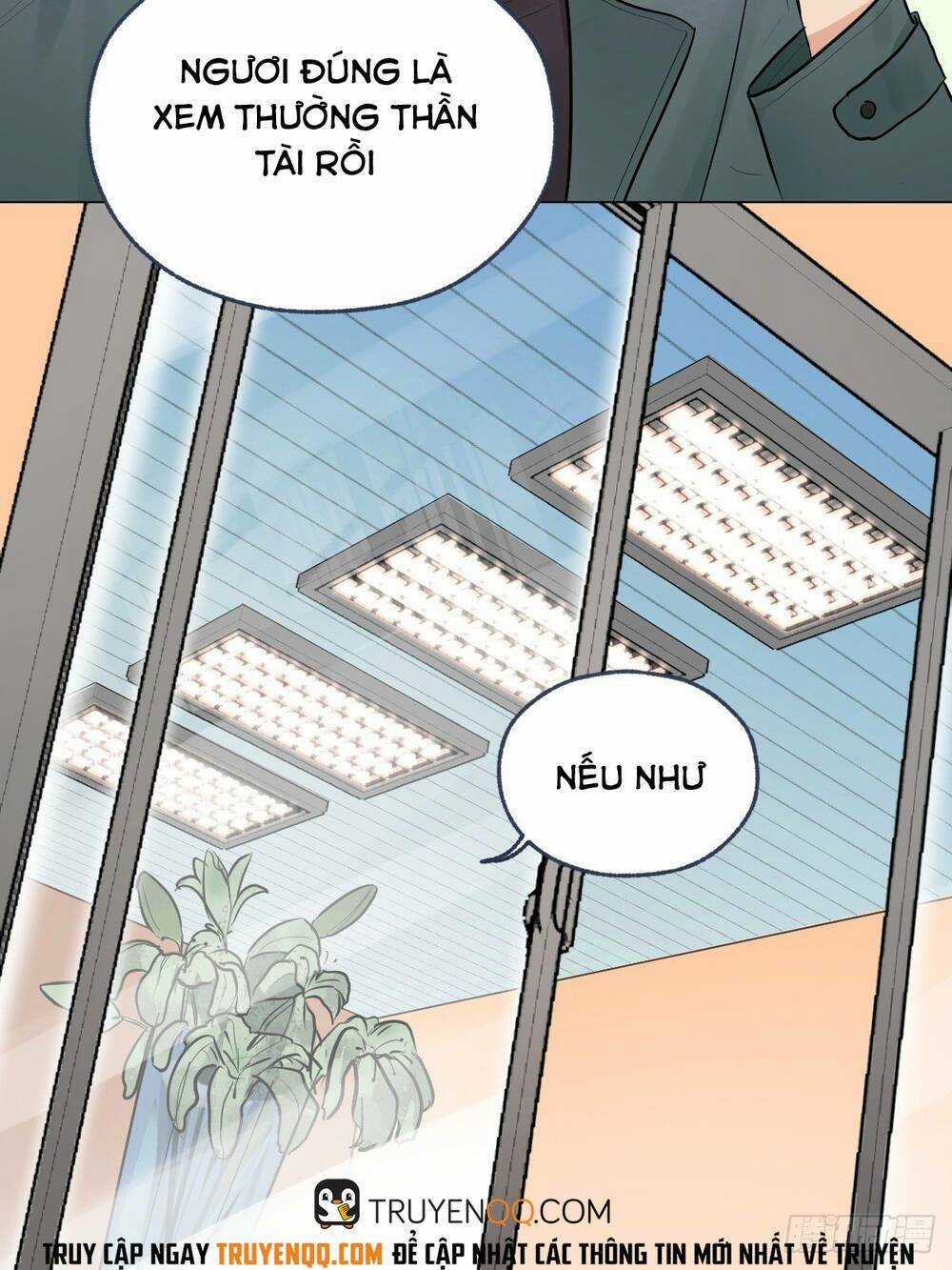 Mối Quan Hệ Tiền Bạc Với Thần Tài Đại Nhân Chapter 4.5 trang 16