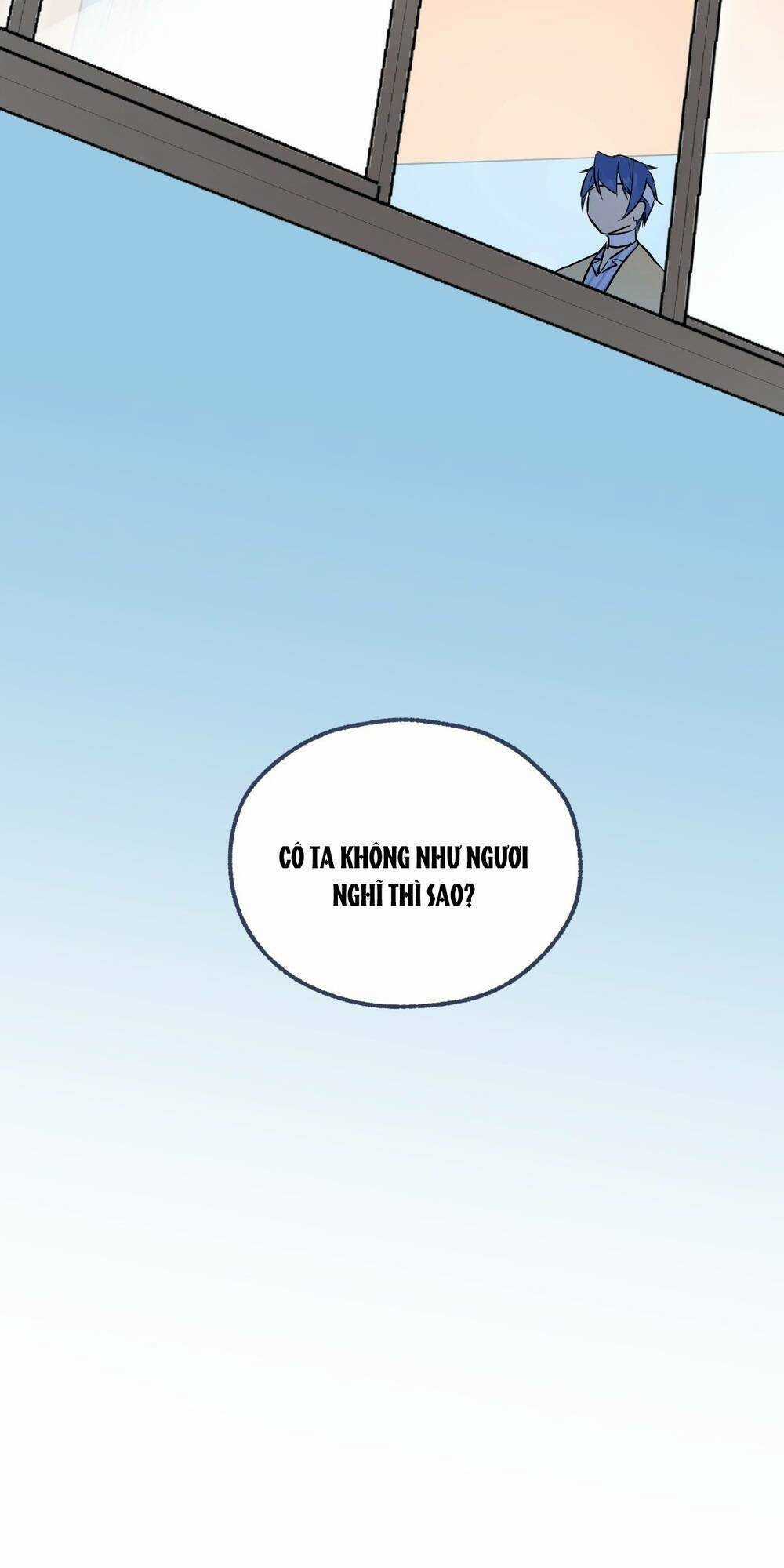 Mối Quan Hệ Tiền Bạc Với Thần Tài Đại Nhân Chapter 4.5 trang 17