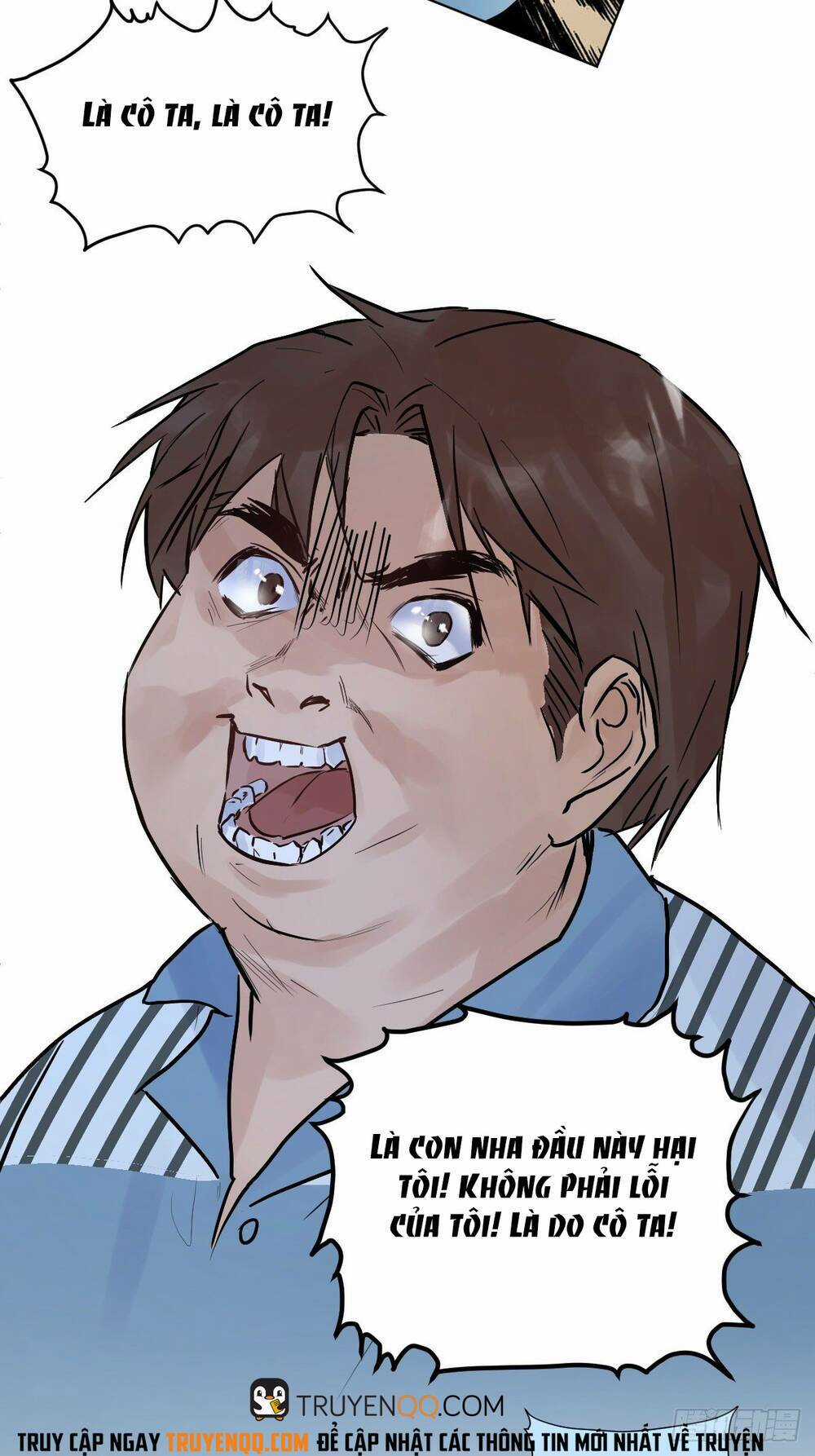 Mối Quan Hệ Tiền Bạc Với Thần Tài Đại Nhân Chapter 4.5 trang 22