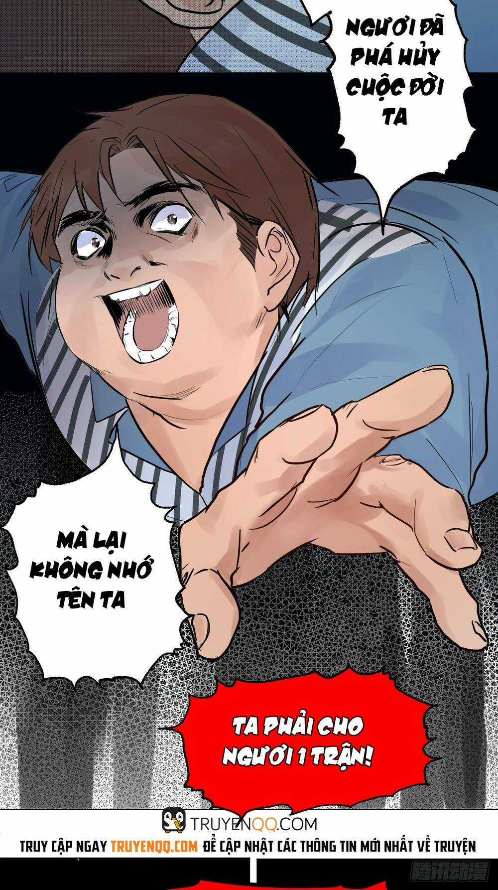 Mối Quan Hệ Tiền Bạc Với Thần Tài Đại Nhân Chapter 4.5 trang 26