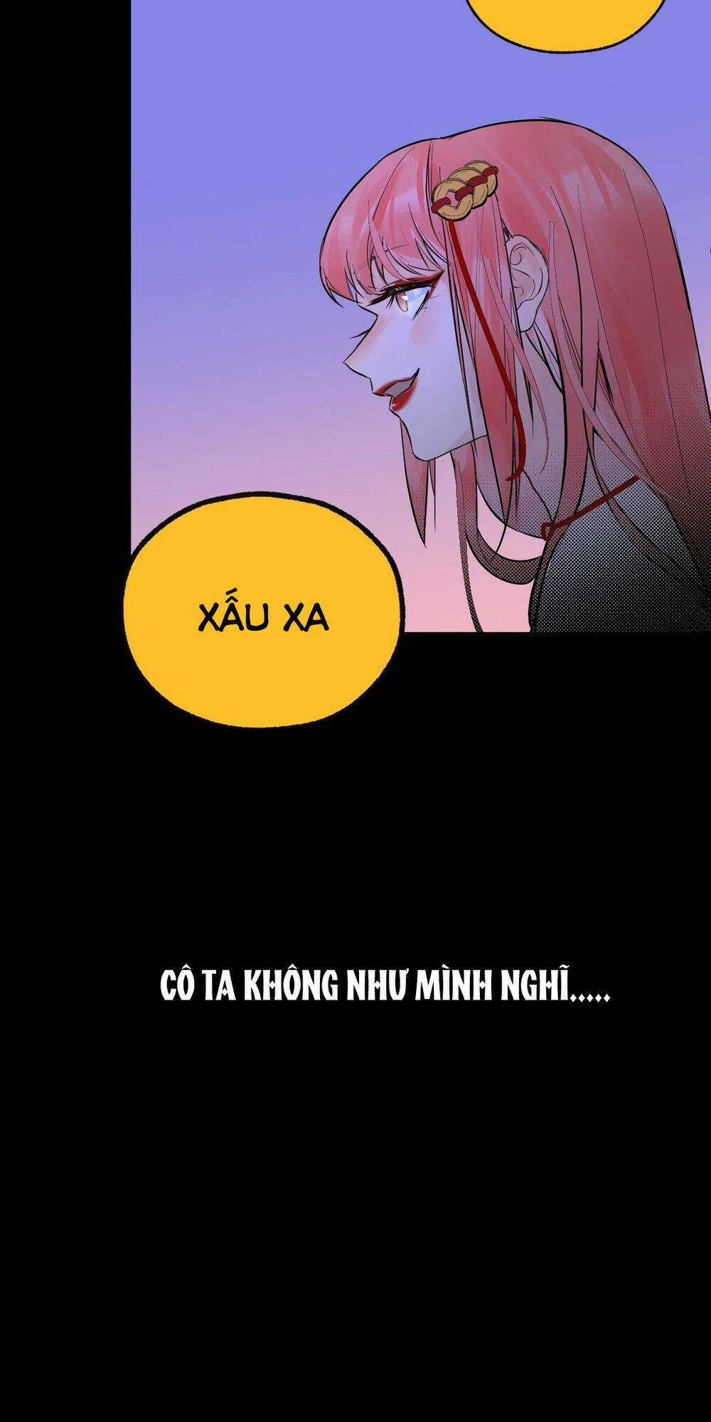 Mối Quan Hệ Tiền Bạc Với Thần Tài Đại Nhân Chapter 4.5 trang 30