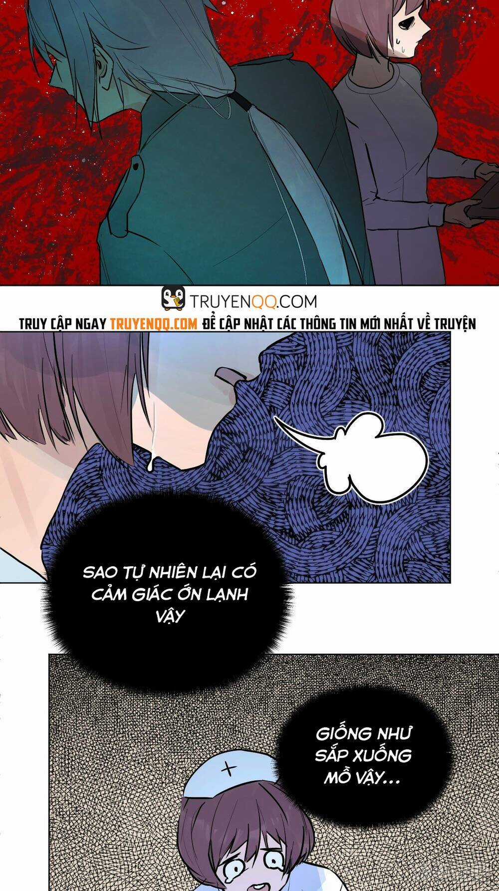 Mối Quan Hệ Tiền Bạc Với Thần Tài Đại Nhân Chapter 4.5 trang 4