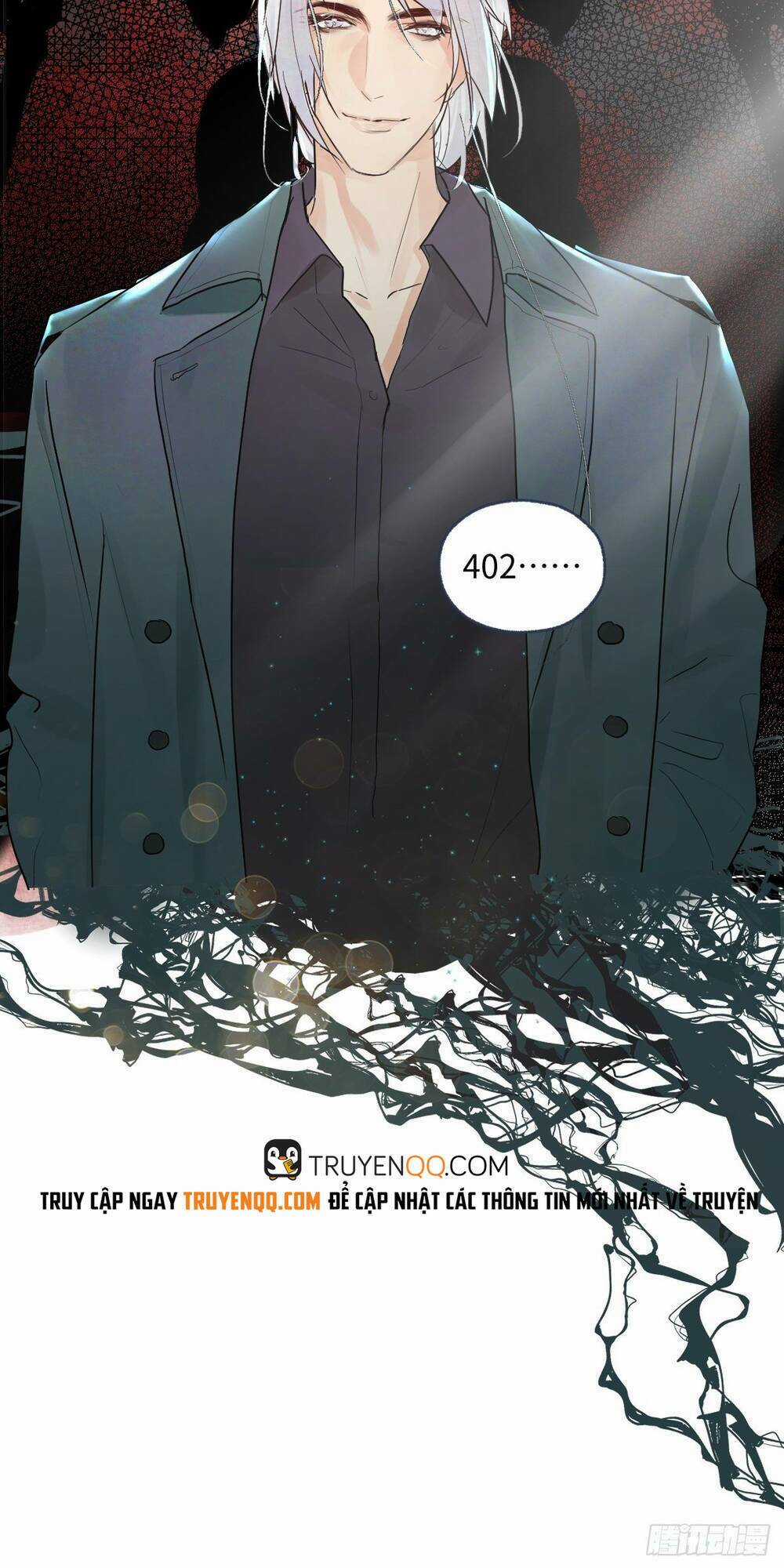 Mối Quan Hệ Tiền Bạc Với Thần Tài Đại Nhân Chapter 4.5 trang 6