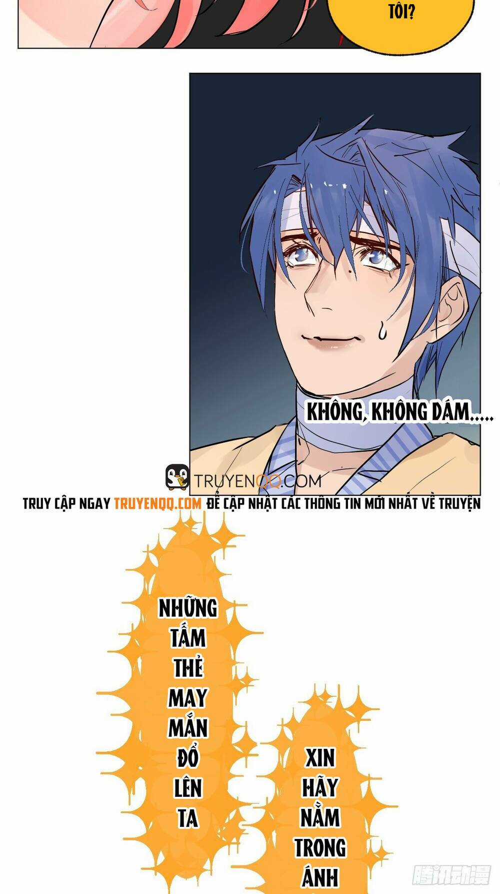 Mối Quan Hệ Tiền Bạc Với Thần Tài Đại Nhân Chapter 4 trang 10