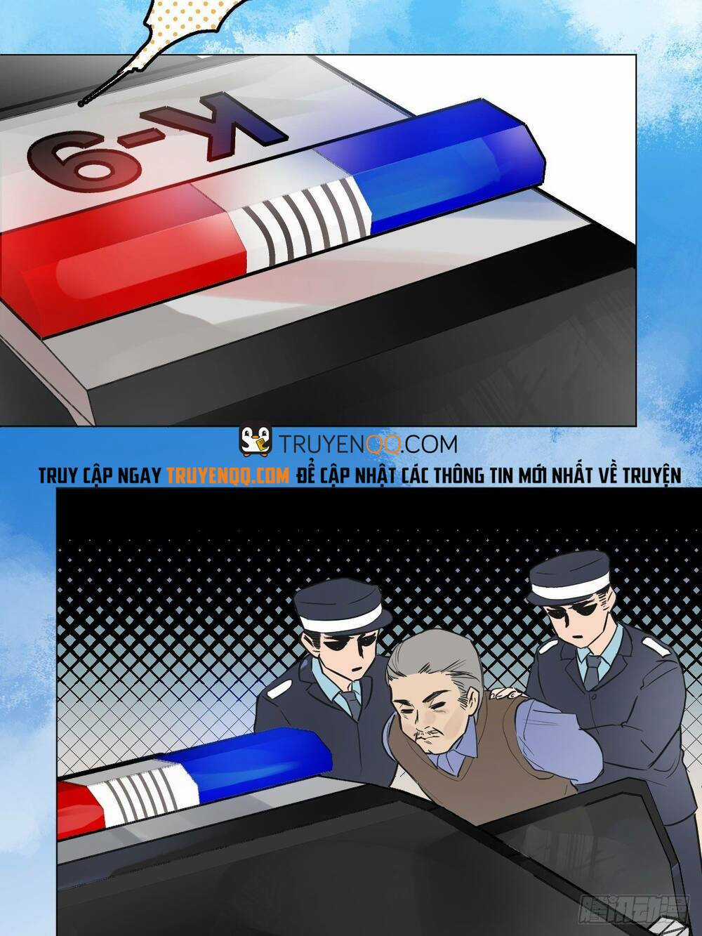 Mối Quan Hệ Tiền Bạc Với Thần Tài Đại Nhân Chapter 4 trang 24