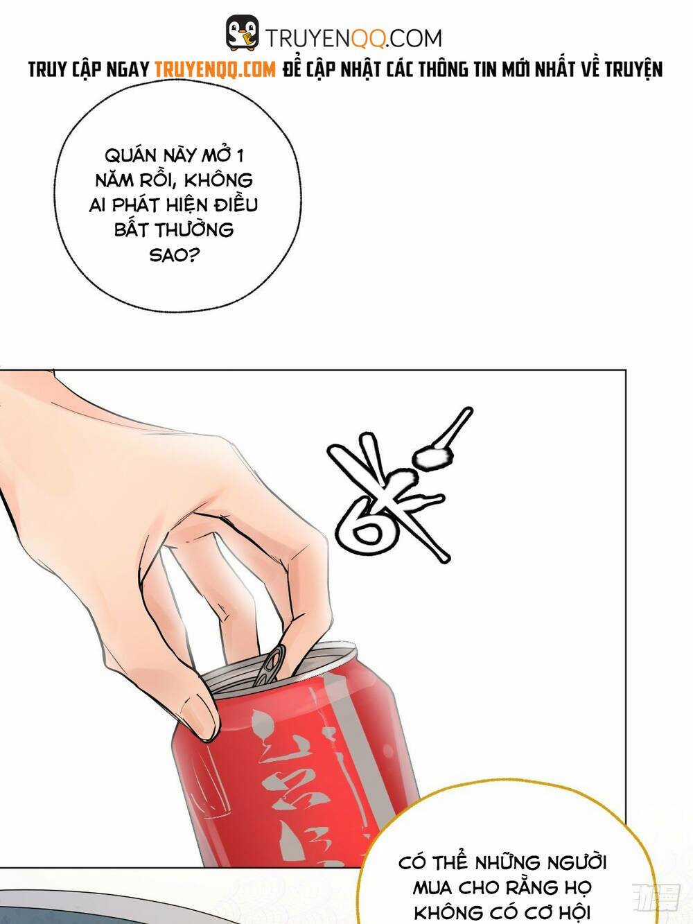 Mối Quan Hệ Tiền Bạc Với Thần Tài Đại Nhân Chapter 4 trang 29