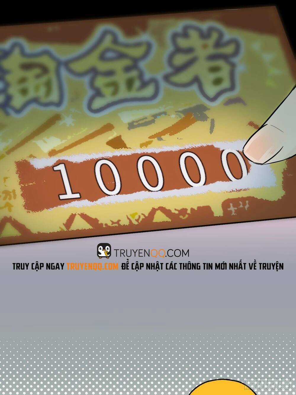 Mối Quan Hệ Tiền Bạc Với Thần Tài Đại Nhân Chapter 4 trang 37