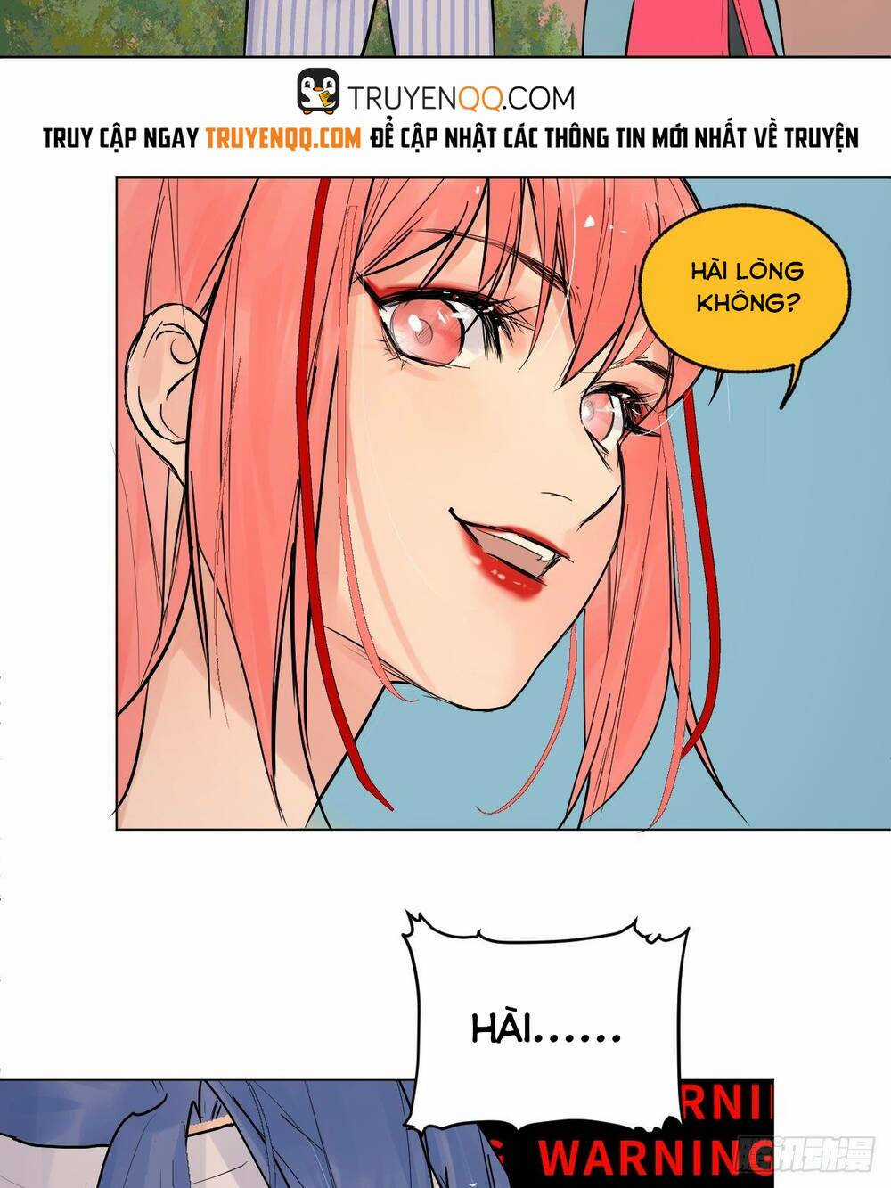 Mối Quan Hệ Tiền Bạc Với Thần Tài Đại Nhân Chapter 4 trang 41