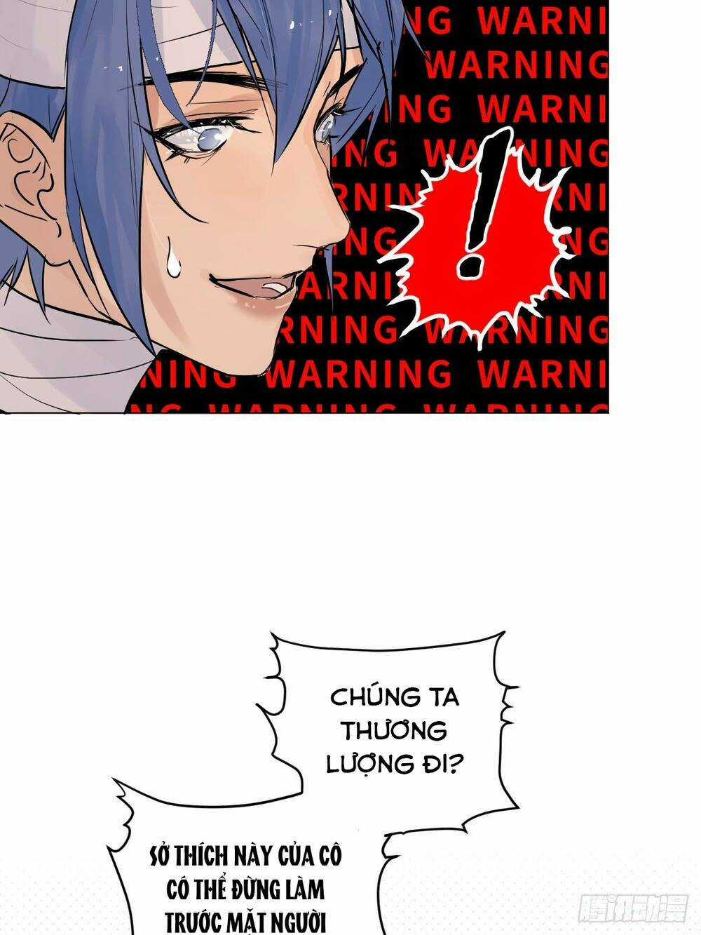 Mối Quan Hệ Tiền Bạc Với Thần Tài Đại Nhân Chapter 4 trang 42