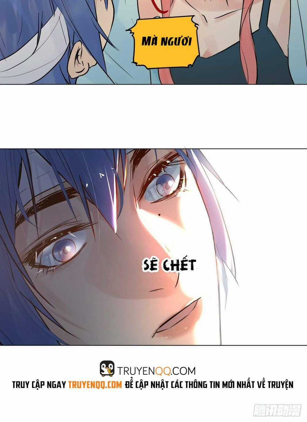 Mối Quan Hệ Tiền Bạc Với Thần Tài Đại Nhân Chapter 4 trang 59