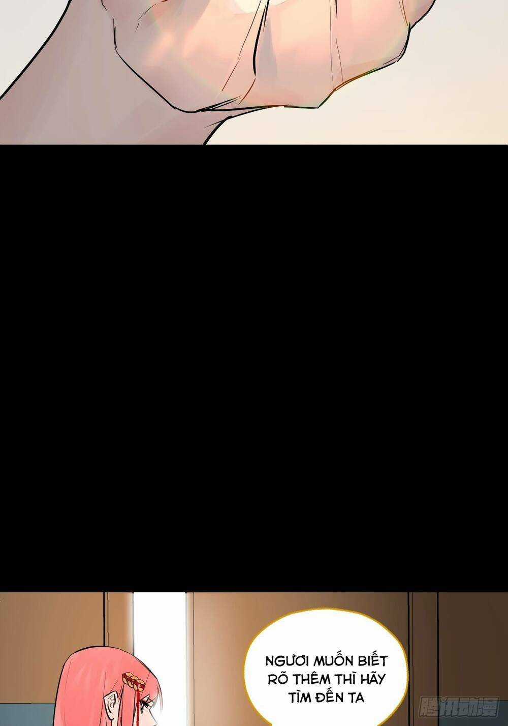 Mối Quan Hệ Tiền Bạc Với Thần Tài Đại Nhân Chapter 5 trang 24