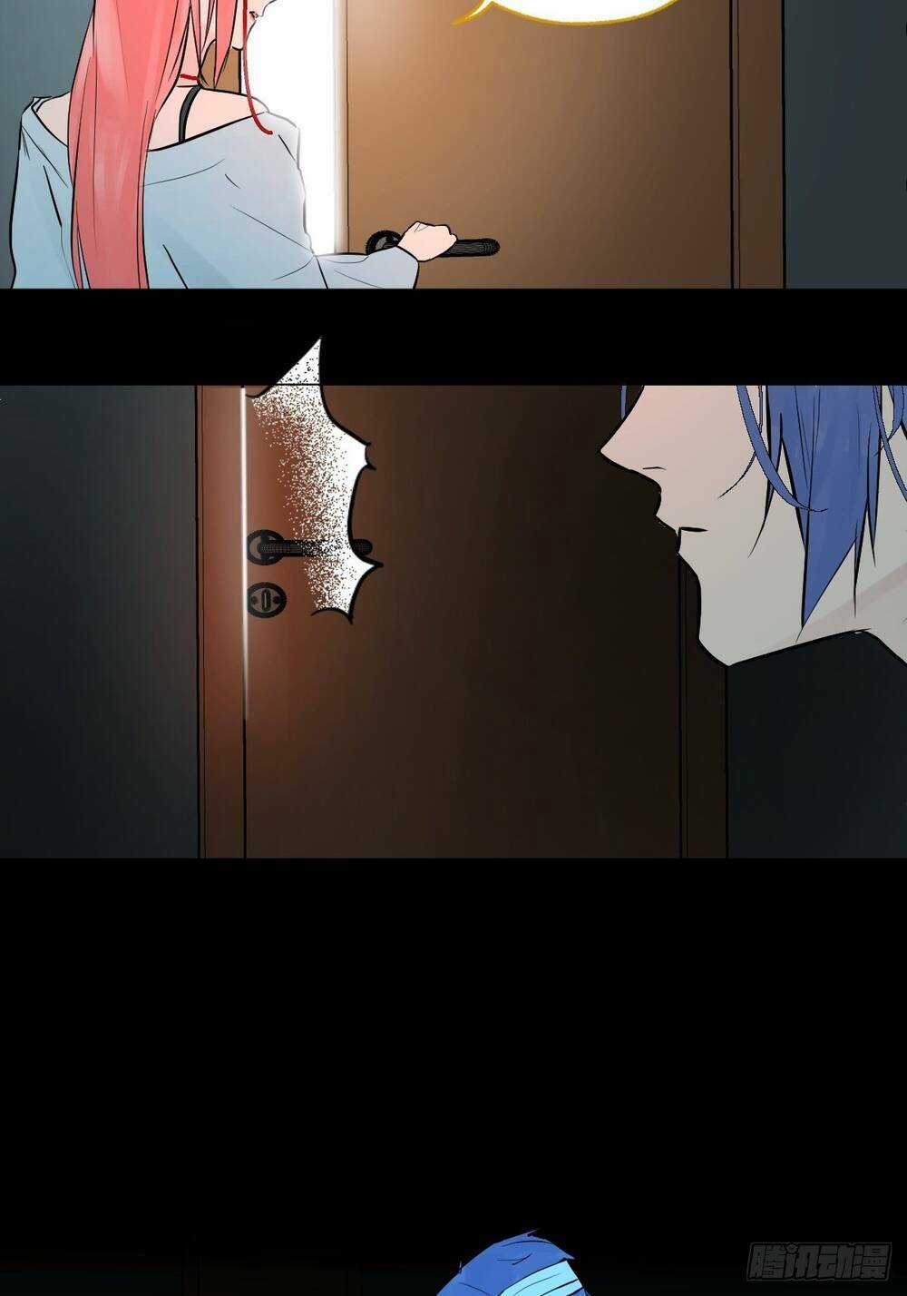 Mối Quan Hệ Tiền Bạc Với Thần Tài Đại Nhân Chapter 5 trang 25