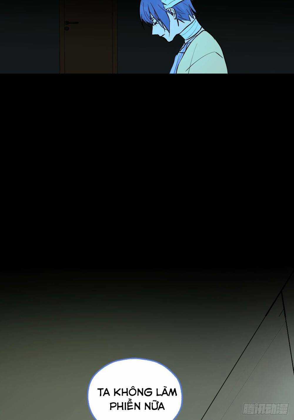 Mối Quan Hệ Tiền Bạc Với Thần Tài Đại Nhân Chapter 5 trang 26