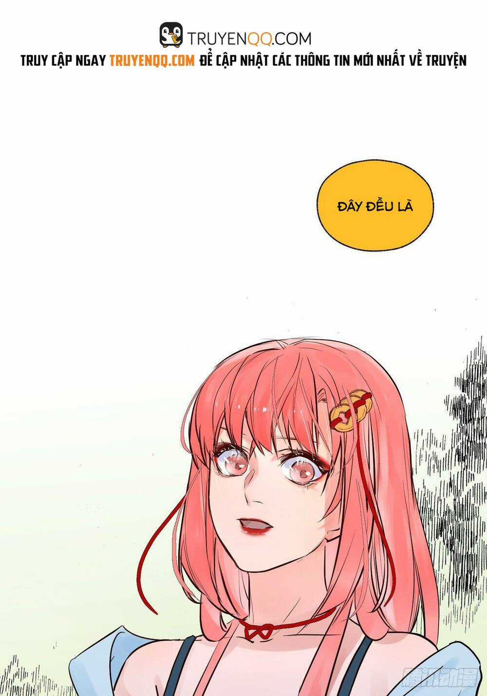 Mối Quan Hệ Tiền Bạc Với Thần Tài Đại Nhân Chapter 5 trang 3