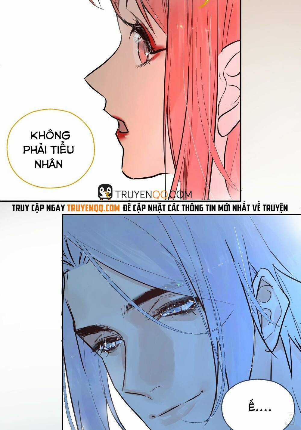 Mối Quan Hệ Tiền Bạc Với Thần Tài Đại Nhân Chapter 5 trang 30