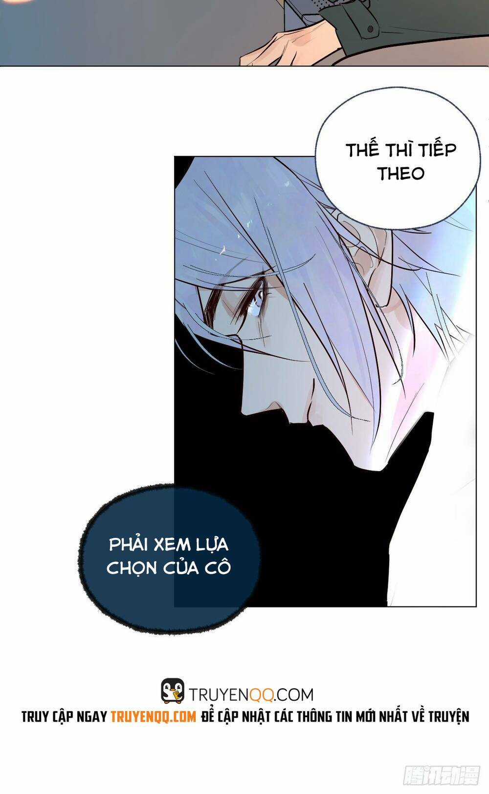 Mối Quan Hệ Tiền Bạc Với Thần Tài Đại Nhân Chapter 5 trang 32