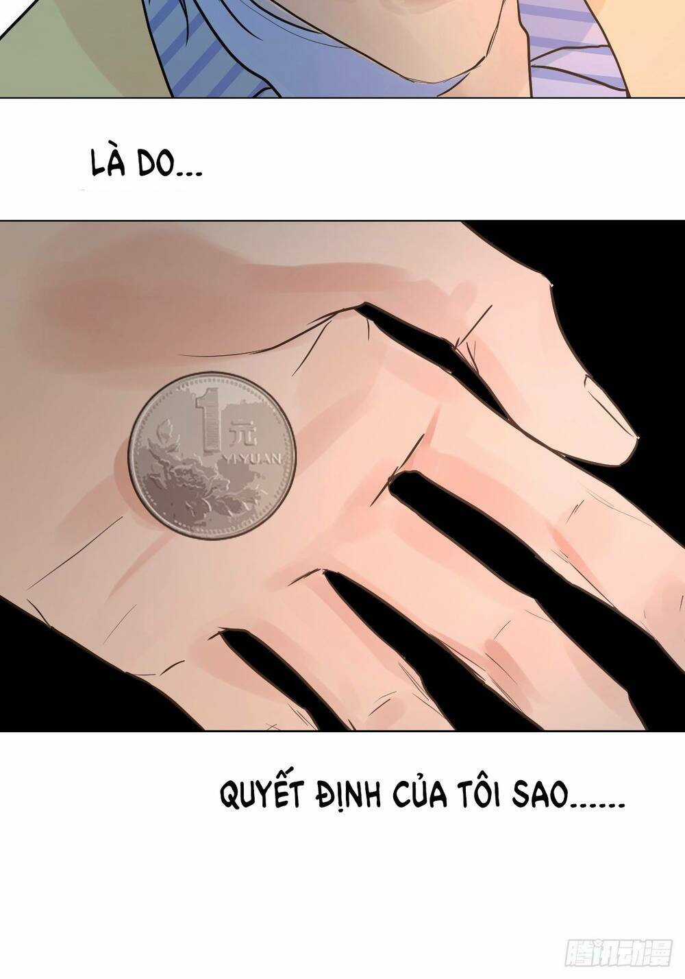 Mối Quan Hệ Tiền Bạc Với Thần Tài Đại Nhân Chapter 5 trang 43