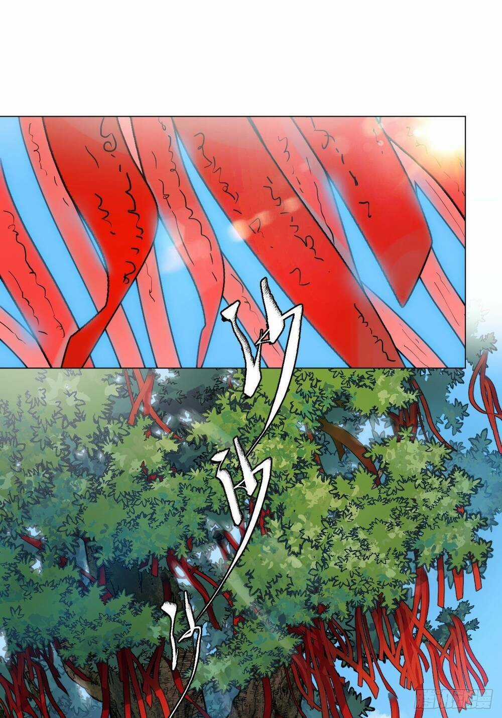 Mối Quan Hệ Tiền Bạc Với Thần Tài Đại Nhân Chapter 5 trang 47