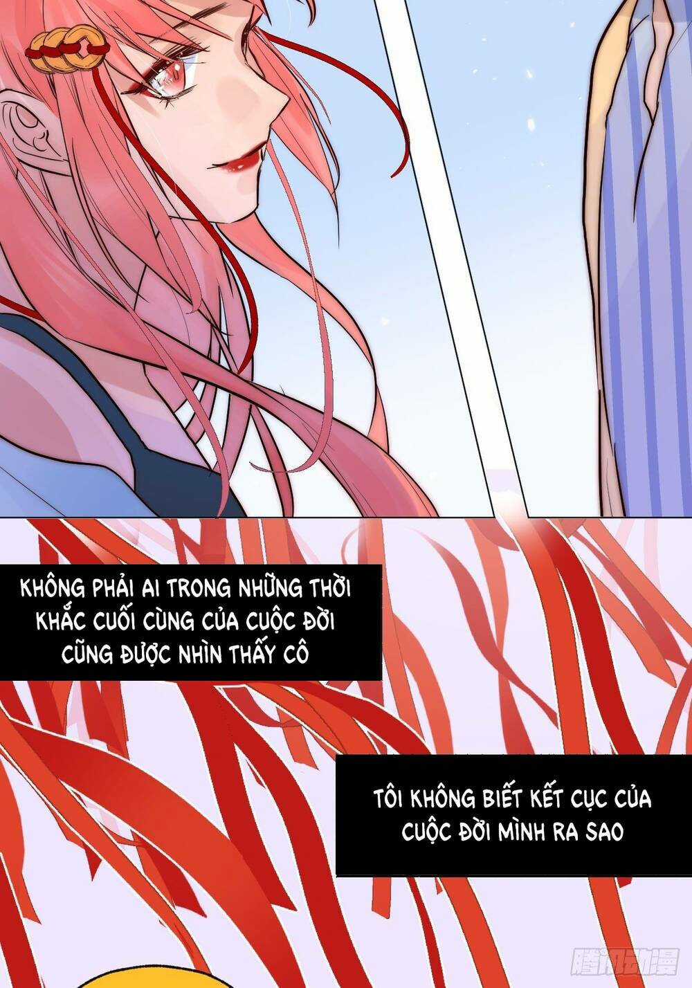 Mối Quan Hệ Tiền Bạc Với Thần Tài Đại Nhân Chapter 5 trang 56