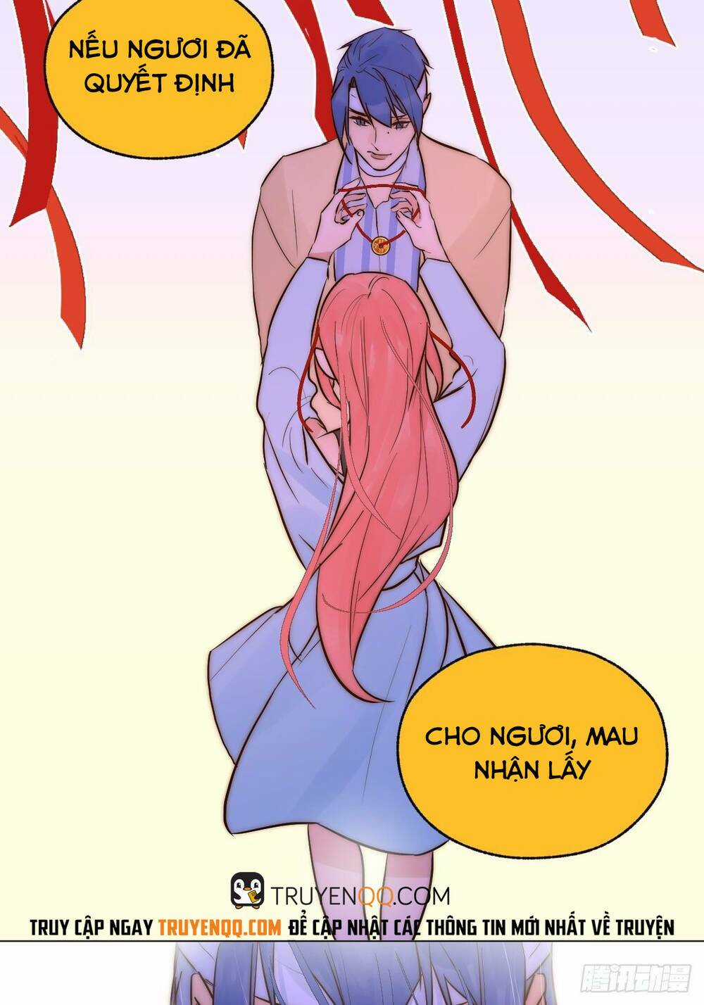 Mối Quan Hệ Tiền Bạc Với Thần Tài Đại Nhân Chapter 5 trang 57