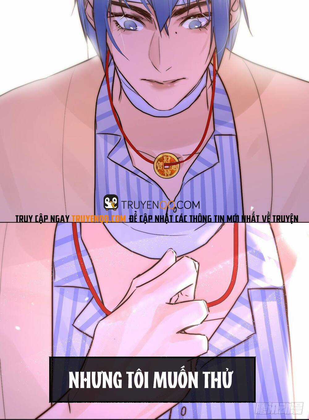 Mối Quan Hệ Tiền Bạc Với Thần Tài Đại Nhân Chapter 5 trang 58