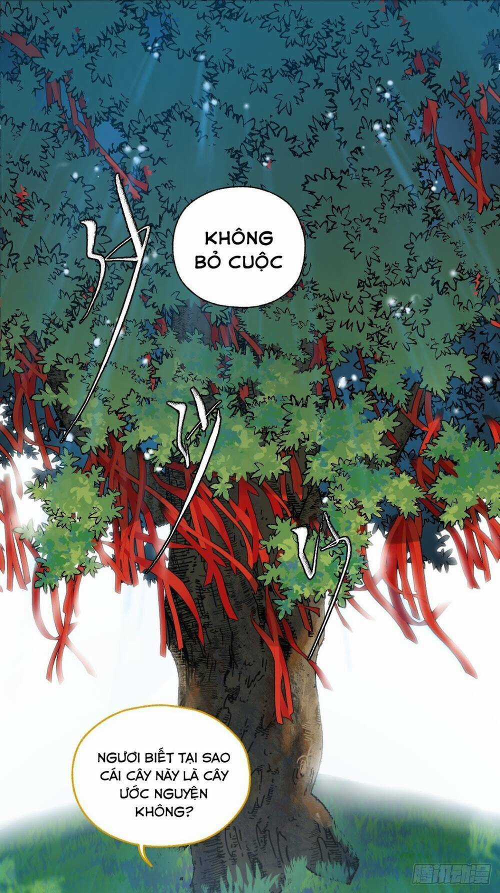 Mối Quan Hệ Tiền Bạc Với Thần Tài Đại Nhân Chapter 5 trang 59