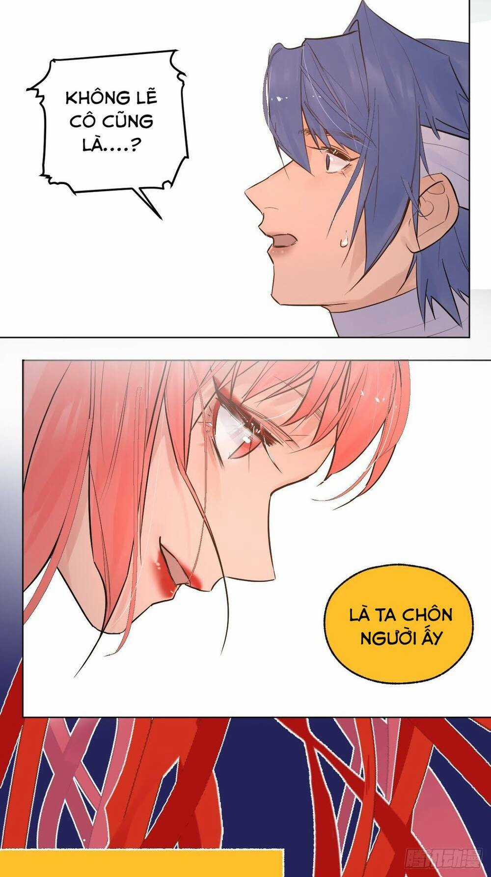 Mối Quan Hệ Tiền Bạc Với Thần Tài Đại Nhân Chapter 5 trang 61