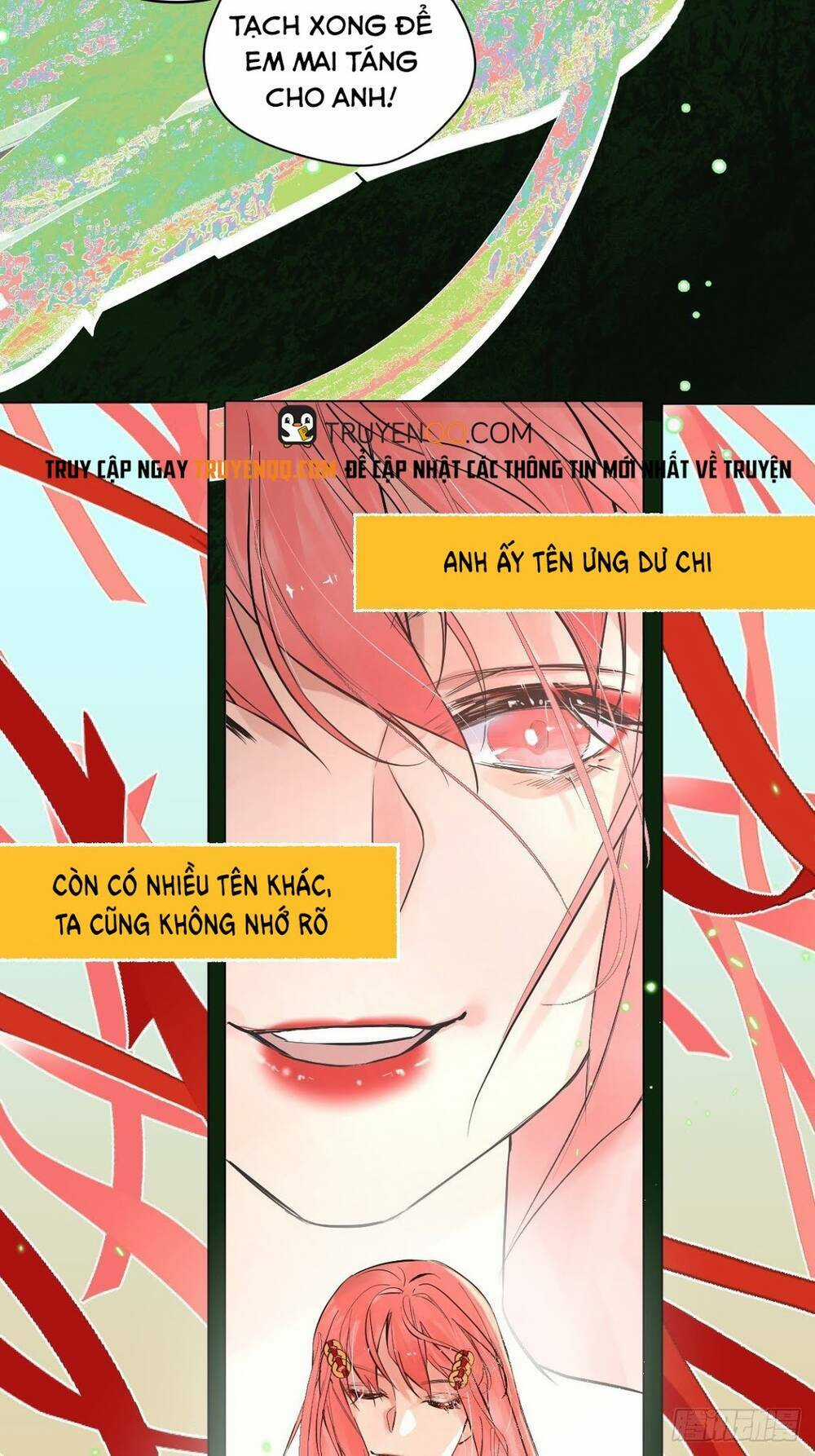 Mối Quan Hệ Tiền Bạc Với Thần Tài Đại Nhân Chapter 5 trang 64